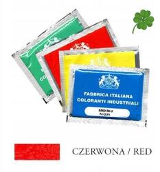 Vizes pácoló, piros M09965 (M09965)