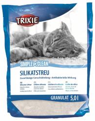 TRIXIE Homok Macskáknak 5L/GRANULÁTUM (Trixie)