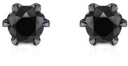 SAVICKI Cerceii The Journey: aur negru, diamante negre - savicki - 13 549,00 RON