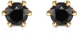 SAVICKI Cerceii The Journey: aur, diamante negre