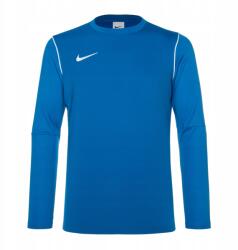 Nike Longsleeve férfi focilabda Nike Dri-FIT Park 20 Crew royal blue/ XL (CJ6072 463)