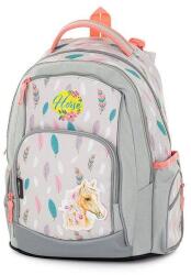 KARTON P+P lovas iskolatáska hátizsák - Tollak (9-13723) - iskolataskawebshop