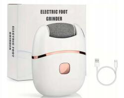 Bedee Elektromos Led Lábmaró 2 Sebesség Vezeték Nélküli Usb Töltés (szlifierka nożna)