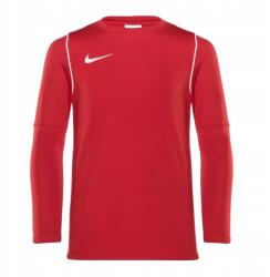 Nike Gyerek futball pulóver Nike Dri-FIT Park 20 Crew university red/ Xs (BV6901-657)