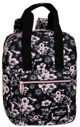 COOLPACK virágos hátizsák 2in1 - Helen (F058744) - iskolataskawebshop