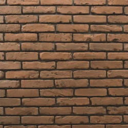 FabroStone Rustica 3 falburkoló elem 1 dob/1m2 (336080)