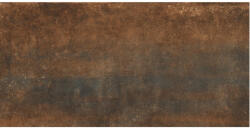 Cersanit Dern Copper Rust fényes padlólap 59, 8*119, 8cm 1. o. 1, 43m2/dob (CERS-DERCOPRUS60120P)