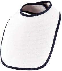 SOL'S SO01211 SOL'S BABIB - BABY BIB (so01211wh/meg-u)