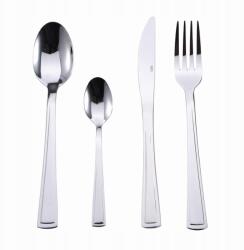 Bergner Evőeszközkészlet 24 db Torino rozsdamentes acélból (BG-5160-MM)