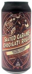 Mad Scientist Salted Caramel Chocolate Roller Stout (0, 44L) (8 %)