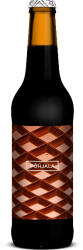 Põhjala Brewery Chocolate Porter (0, 33) (10%)