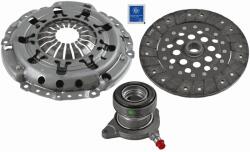 SACHS Set ambreiaj SACHS 3000 990 238 (3000 990 238)