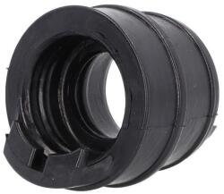 101-Octane Szívócső 24/28mm Derbi Senda, GPR, Aprilia RS, RX, SX, Gilera SMT, RCR (D50B, EBE, EBS) 101-Octane