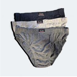 Kaile Férfi alsó, fecske, 3 db-os