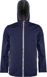 Kariban KA6104 UNISEX WATERPROOF JACKET (ka6104nv-xl)