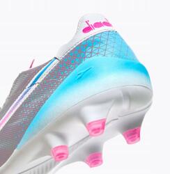 Diadora Férfi futballcipő Diadora Brasil Elite Veloce Gr Ita Lpx white 45 Eu (DD-101.179596-D0662)