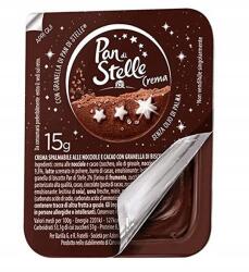  Mr. Di Stelle kekszkrém egyadagos 15g csokoládés olasz