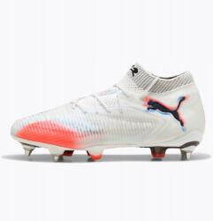 PUMA Férfi futballcipő Puma Future 8 Ultimate MxSG puma white/puma 44 Eu (108583-01)