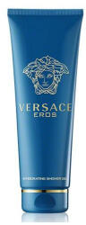 Versace Eros tusfürdő férfiaknak 250 ml