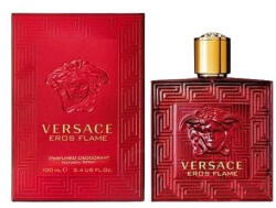 Versace Eros Flame dezodor spray férfiaknak