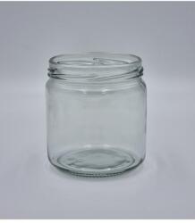 405 ml (TO 82) befőttesüveg