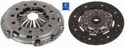 SACHS Set ambreiaj SACHS 3000 951 675 (3000 951 675)