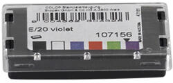 COLOP Bélyegző cserepárna, E/20 Colop lila (COLOP E/20 LILA) - bestoffice