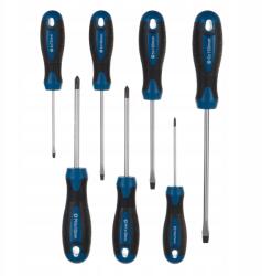 JOBIextra Csavarhúzó készlet JOBIextra XT075 7 db-os (XT075)