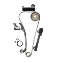 SKF Nissan Vezérműlánc Készlet