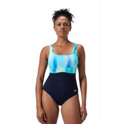 Speedo Női egyrészes fürdőruha uszodába Speedo Shaping Eclipse r. D48 (8-00306815420 D48)