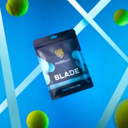 Marbello Teniszfeszítő Marbello Blade 1.20 szett 12m
