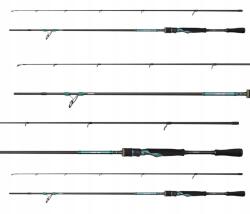 D.A.M. Horgászbot Dam Yagi V2 Spin Green 213/7-28g (1619288)