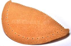  Barna ortopédiai talpbetét lúdtalpra, magas lábboltozatra, pelotával (EVA PELOTKI DO BUTÓW NA PŁASKOSTOPIE PODŁUŻNE)