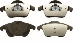 TRW GDB1925 Féktárcsa betét készlet, tárcsafék