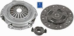 SACHS Set ambreiaj SACHS 3000 951 011 (3000 951 011) - fixbox