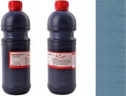  Jeans Színű Renoskór Eko 200 ml Festék Természetes Bőrhöz Lakk Folyadék (Lakier RENOSKÓR do renowacji skóry naturalnej)