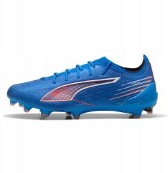 PUMA Férfi futballcipő Puma Ultra 6 Ultimate Fg ultra blue/puma 41 Eu (108557-01)
