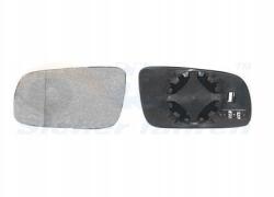 VAN Wezel Visszapillantó Tükör Betét Bal Vw Passat B5 1996-2001