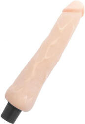 Dreamlove Vibrator Autolubrifiant Loveclone Ragnar Natural 24.5 cm Vibrator