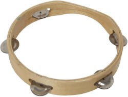 Csörgőkarika (natúr) (CSWF0760)