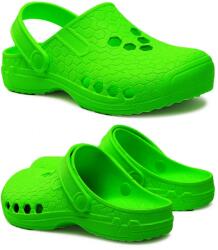 Dry Walker Férfi papucs Pl Könnyű Eva Trc Unisex cipő méret36 Kiárusítás (1711)