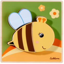 Eichhorn magasított puzzle - méhecske (CSWF9691-E)