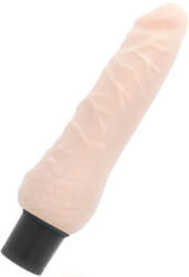 Dreamlove Vibrator Autolubrifiant Loveclone Sven Natural 18.5 cm Vibrator