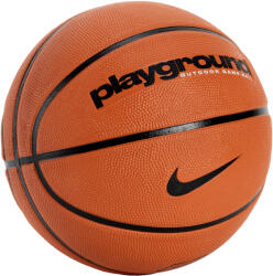 Nike Kosárlabda labda Nike Everyday Playground 8P Deflated amber/black 6 (100 4498 814 06)