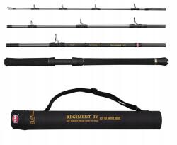 PENN Horgászbot Penn Regiment IV Travel Boat 223/30-50lb (1620460)