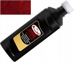  Bordo Színű Folyékony Paszta Érdes Bőr, Velúr, Nubuk És Szarvasbőr Felújításához (Wilbra Płyn RENOSKÓR do skór szorstkich Farba)