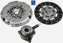 SACHS Set ambreiaj SACHS 3000 990 324 (3000 990 324)