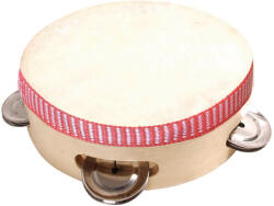 Csörgődob (natúr) (CSWF1215)