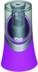 Westcott Ascutitoare electrica cu autostart/stop WESTCOTT iPoint evolution - roz (AC-E55032) - officeclass