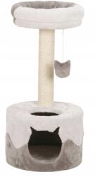 TRIXIE Nuria álló kaparófa, 71 cm, fehér/szürke (TX-43794)